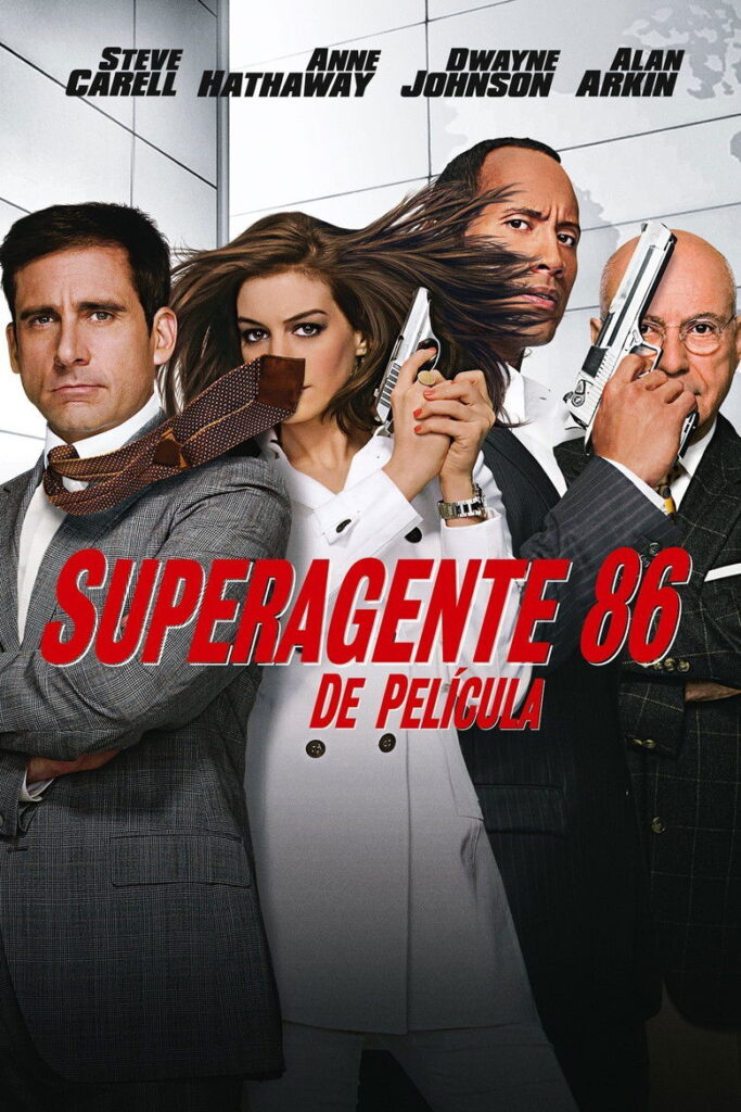 Superagente 86
