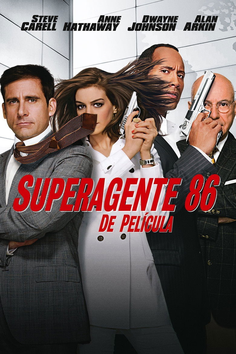 Superagente 86