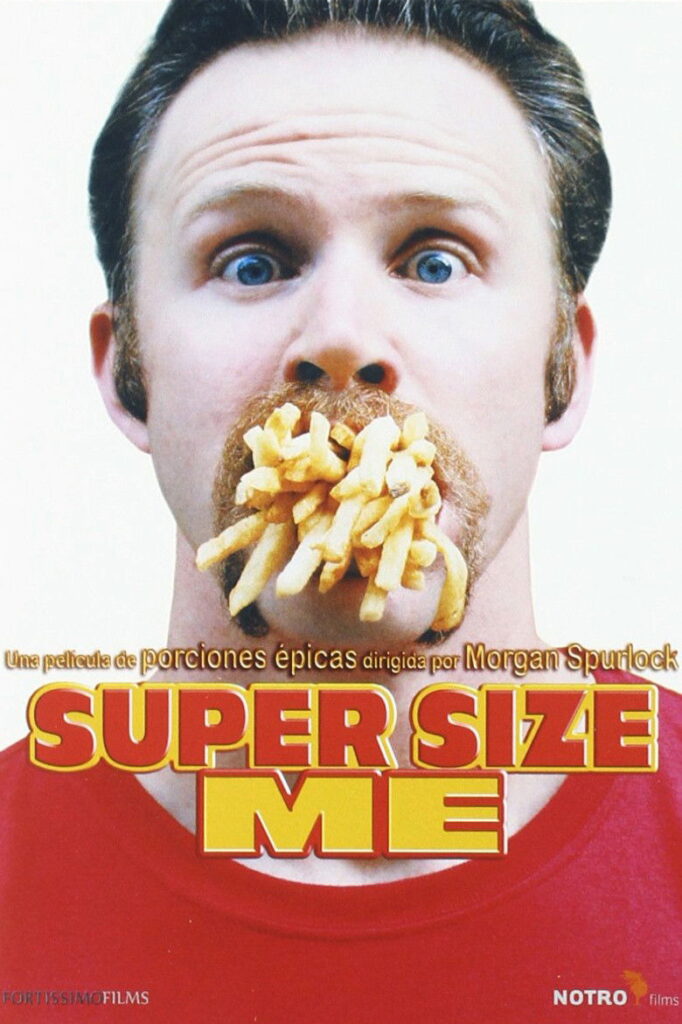 Supersize Me