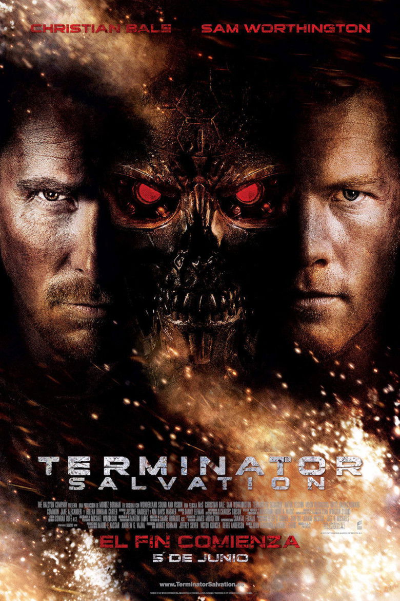 Terminator salvation