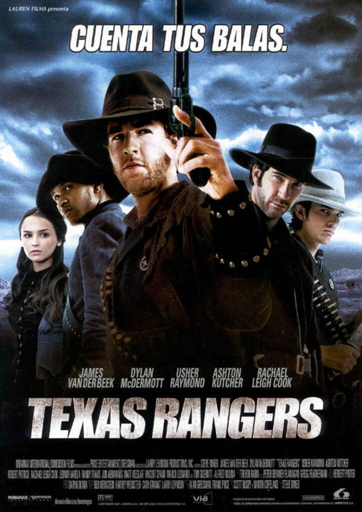 Texas Rangers