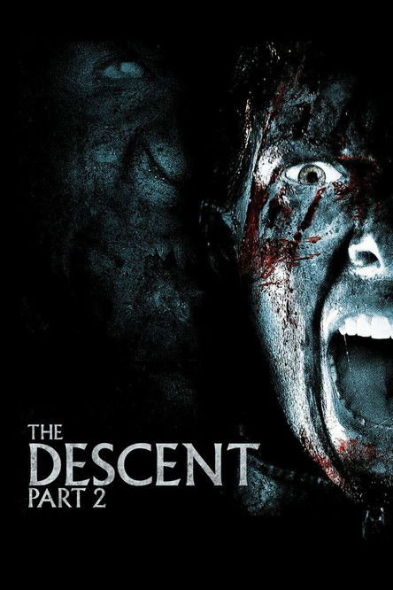 The Descent 2