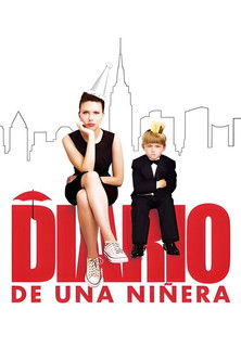 The Nanny Diaries (Diario de una Niñera)