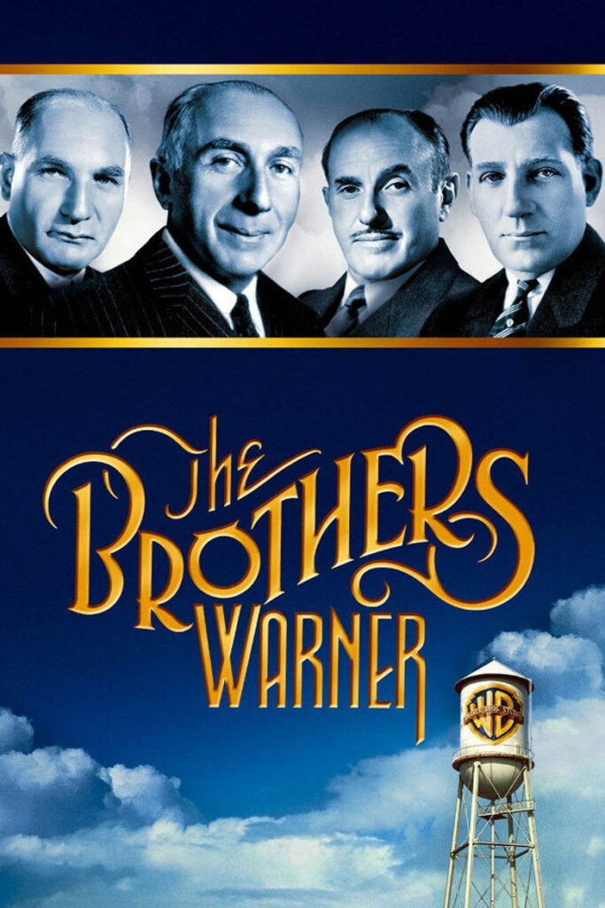 The brothers warner
