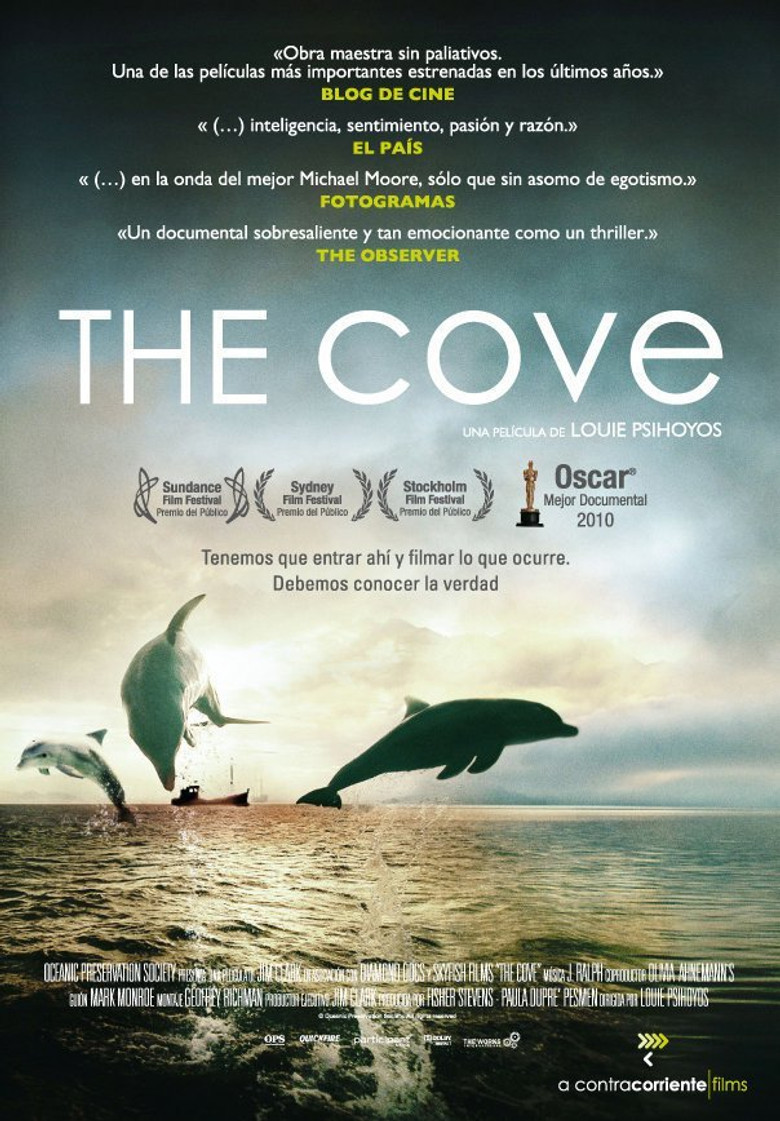 The cove