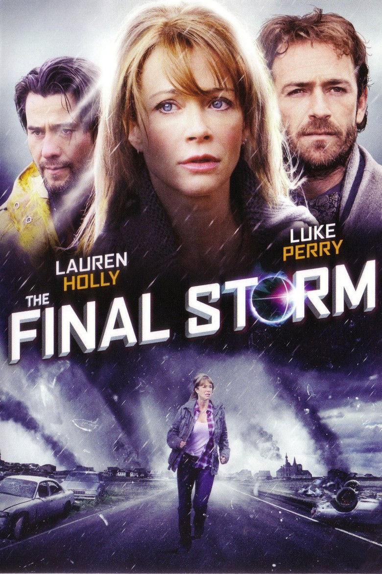 The final storm