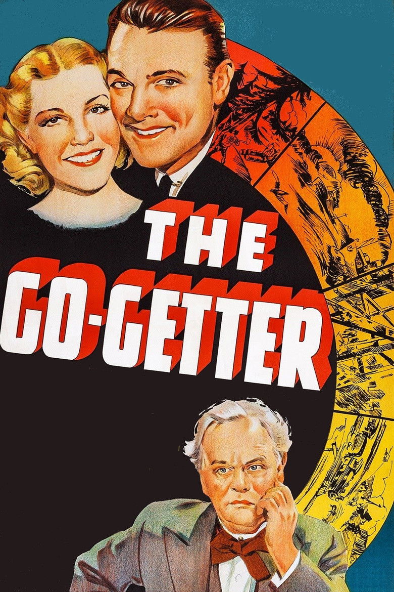 The go-getter