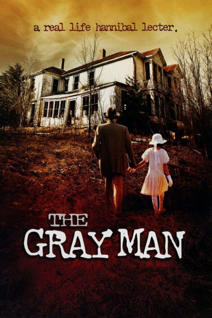 The gray man