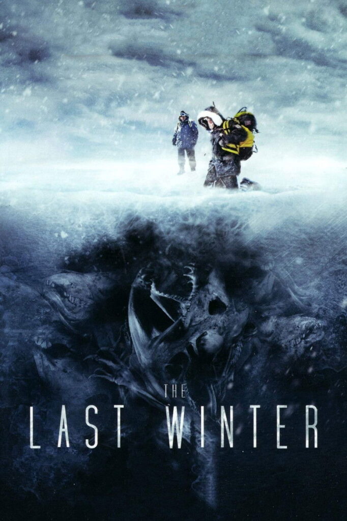 The last winter