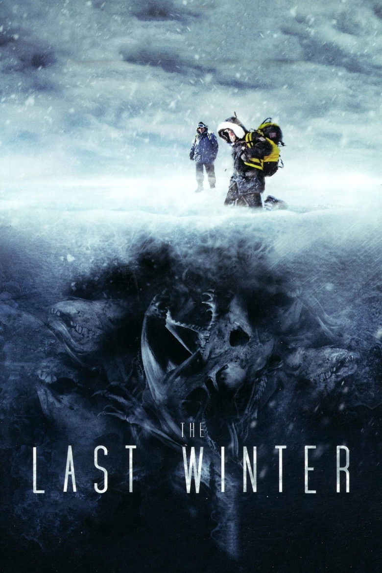 The last winter