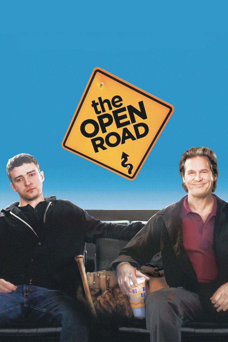 The open road