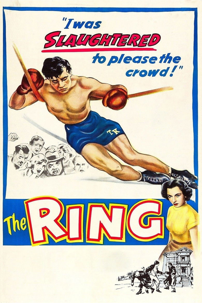 The ring