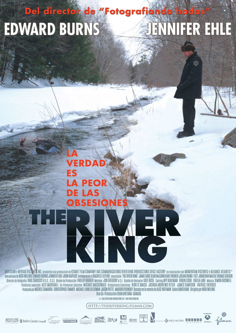 The river king