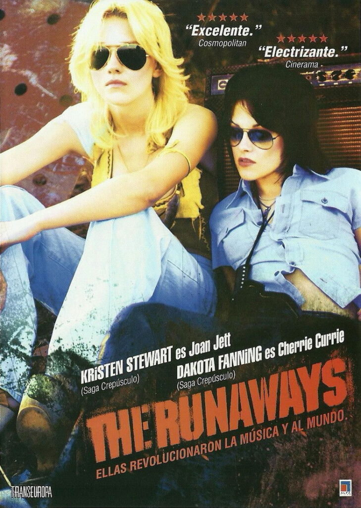The runaways