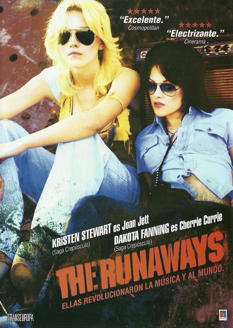 The runaways