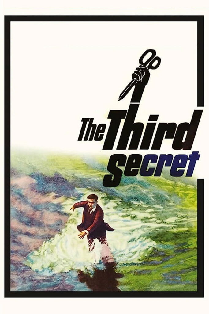 The third secret