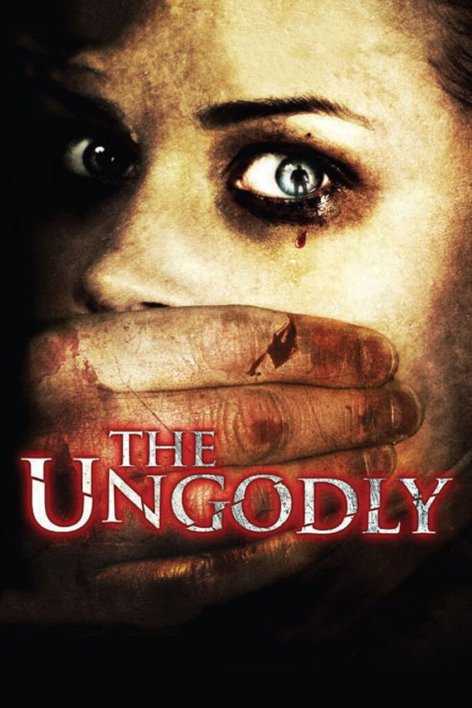 The ungodly (Inhumano)