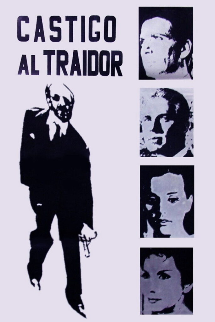 Traidor (traitor)