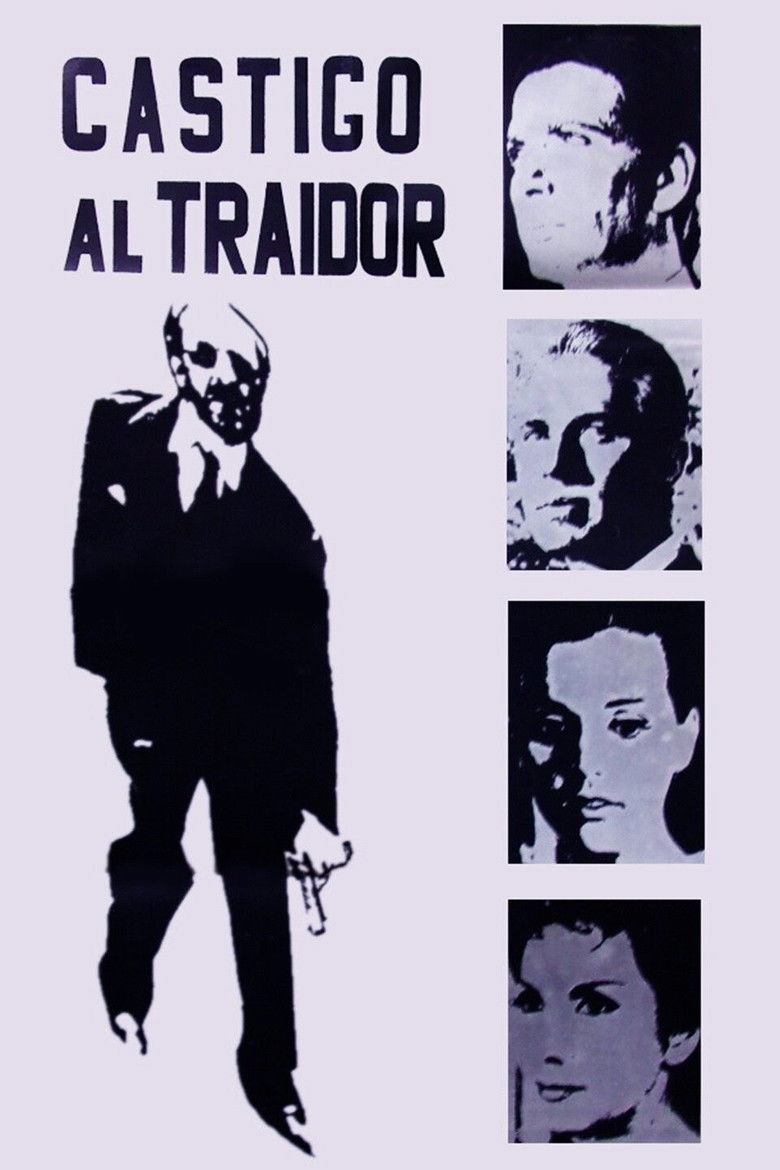 Traidor (traitor)