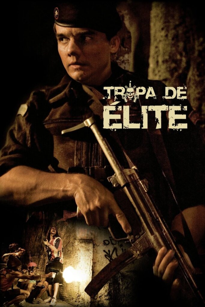 Tropa de elite