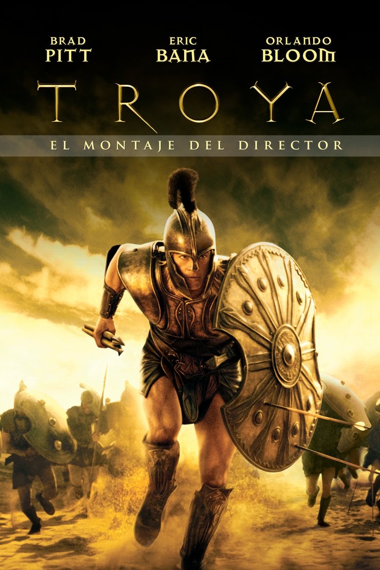 Troya (troy)