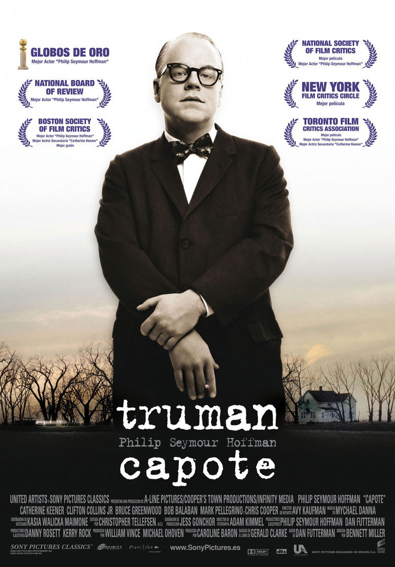 Truman Capote