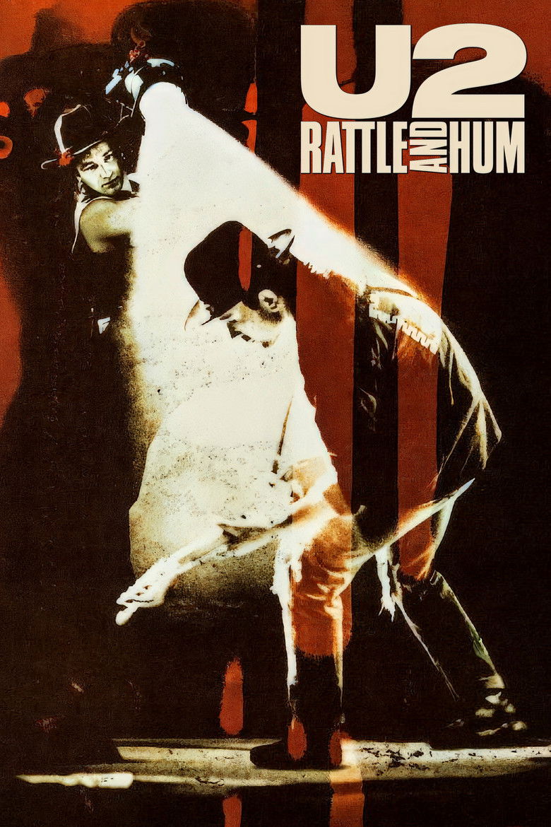 U2: rattle and hum