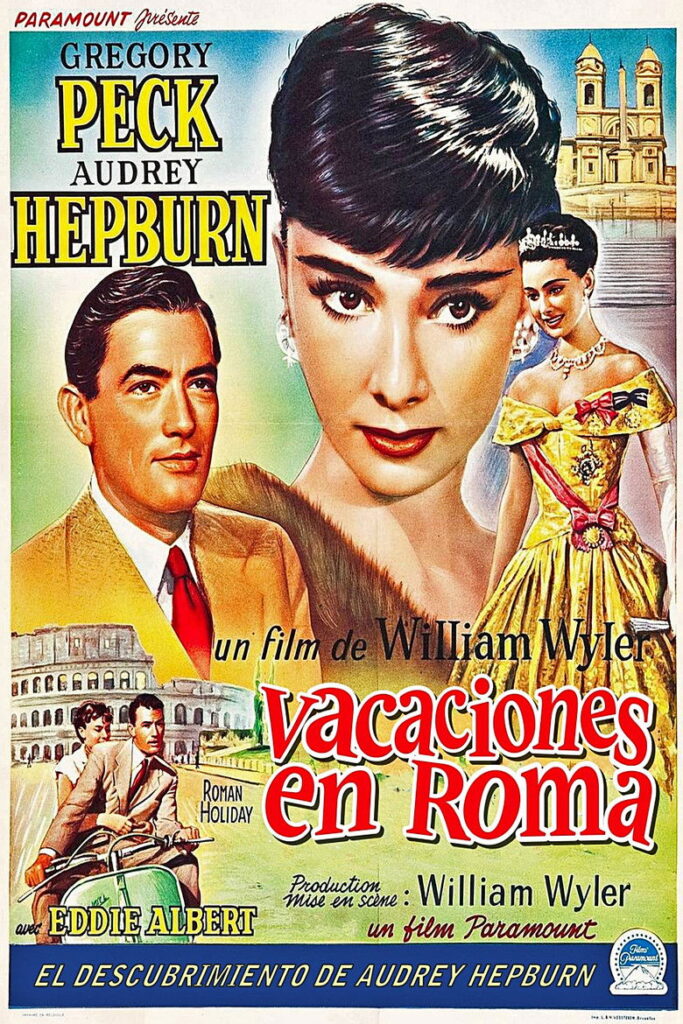 Vacaciones en roma