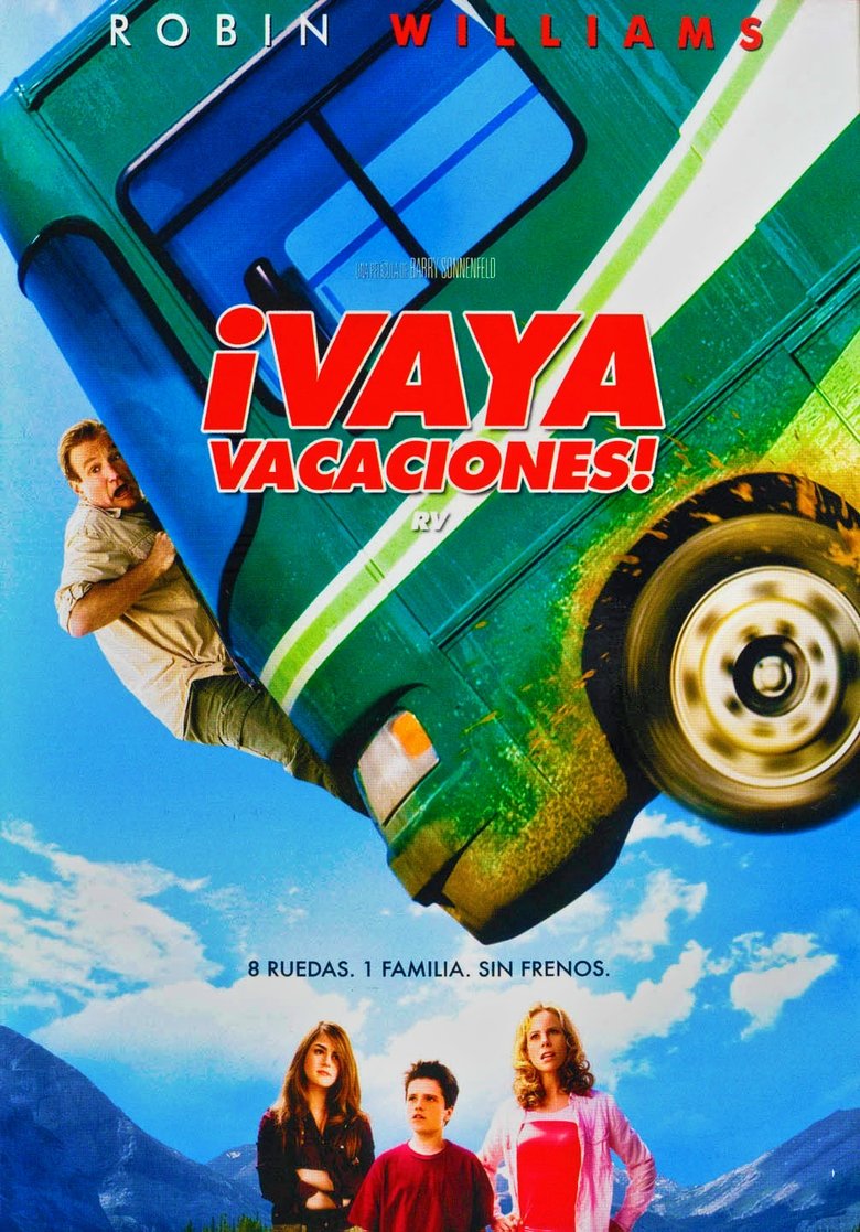 Vaya vacaciones