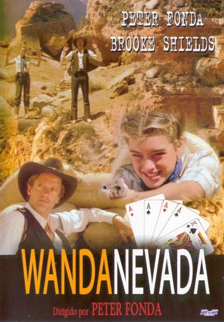 Wanda nevada
