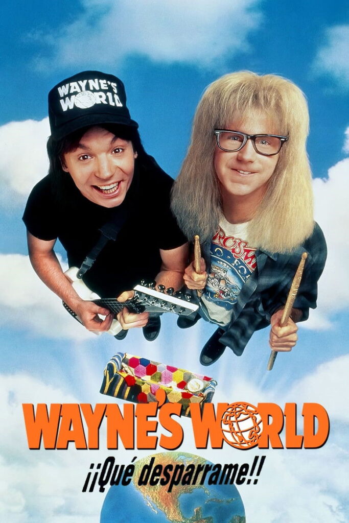 Waynes World