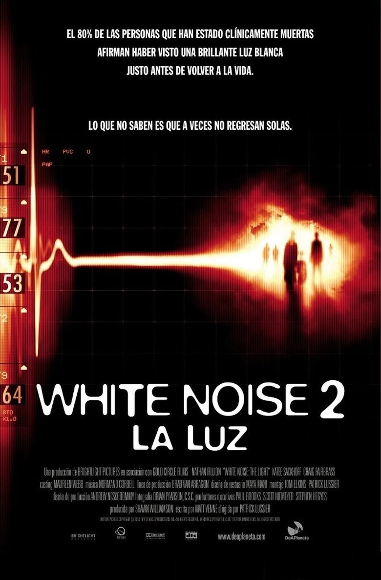 White Noise 2