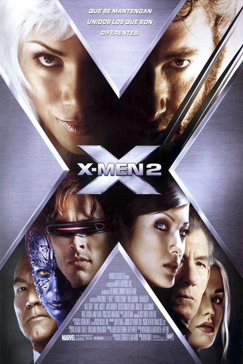 X-men 2