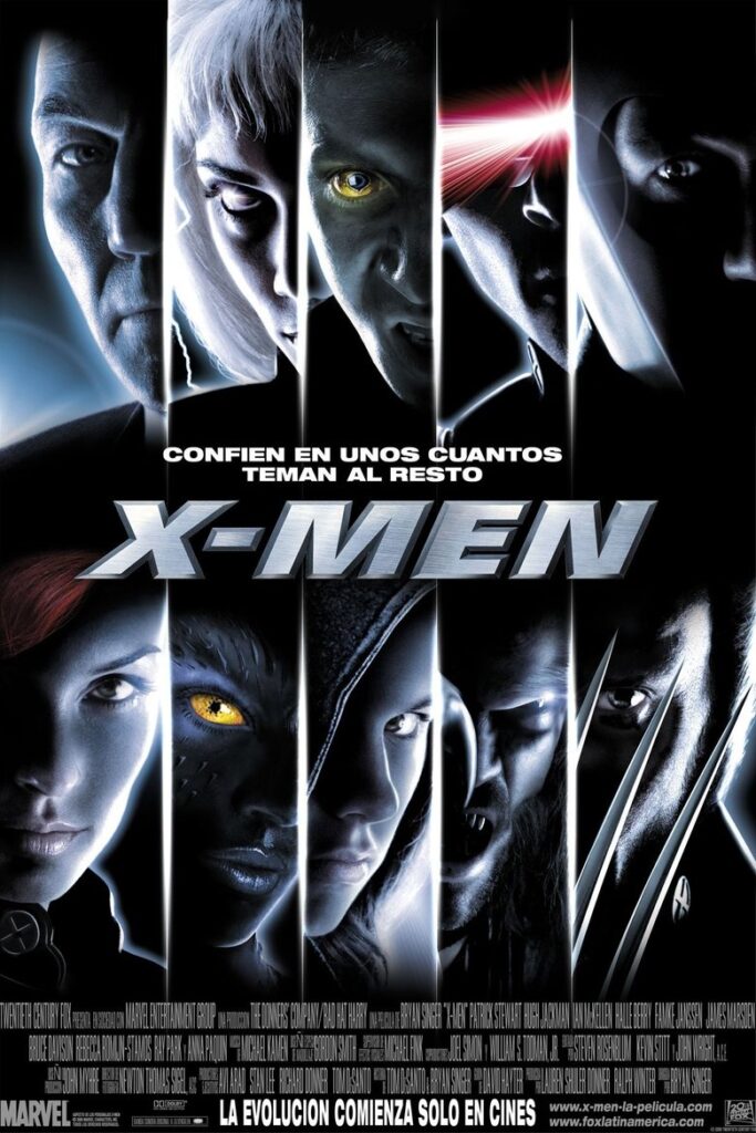 X-men