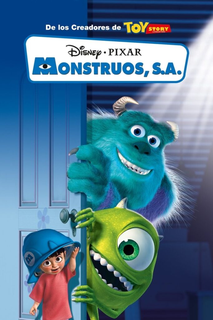 Yo, el monstruo