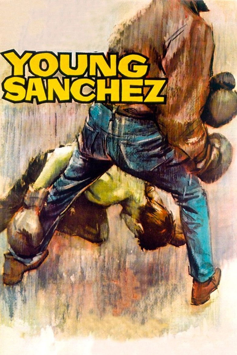 Young sÁnchez