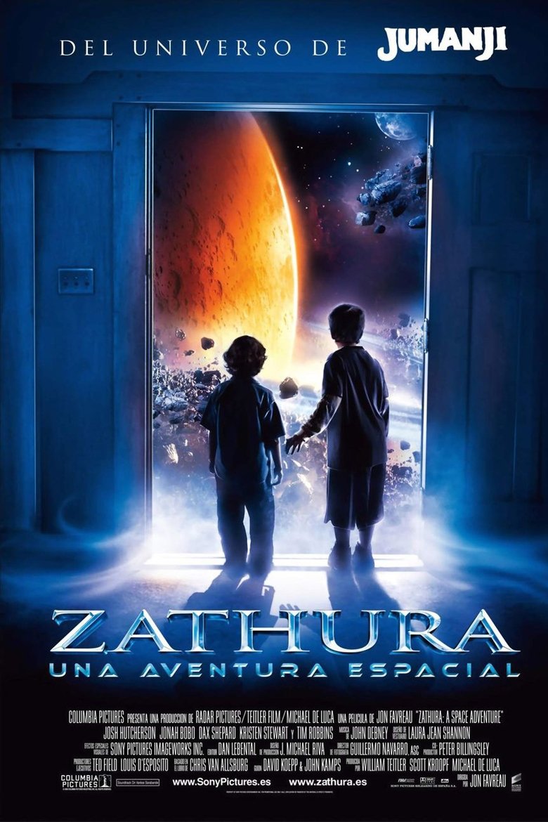 Zathura