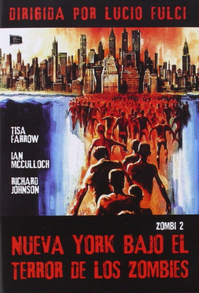 Zombi 2