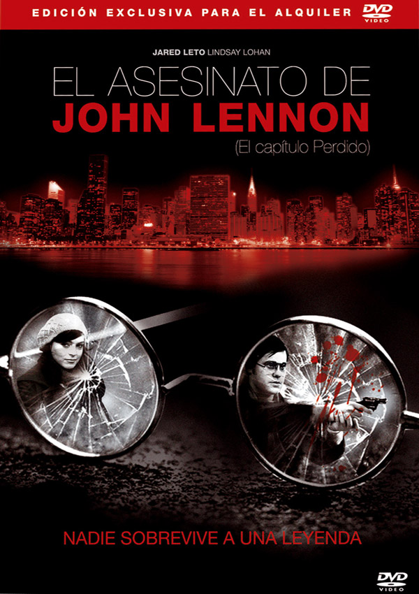 El Asesinato de John Lennon
