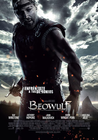 Beowulf 3D