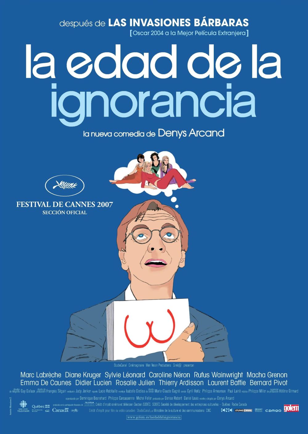 La Edad de la Ignorancia