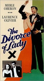 El divorcio de la Señora X (Divorce of Lady X, the)