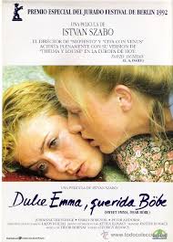 Dulce Emma, querida Bobbe