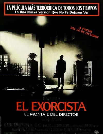 El exorcista