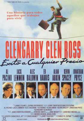 Glengarry Glenn Ross