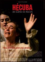Hécuba, un sueño de pasión