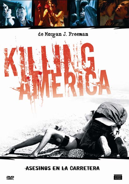 Killing America