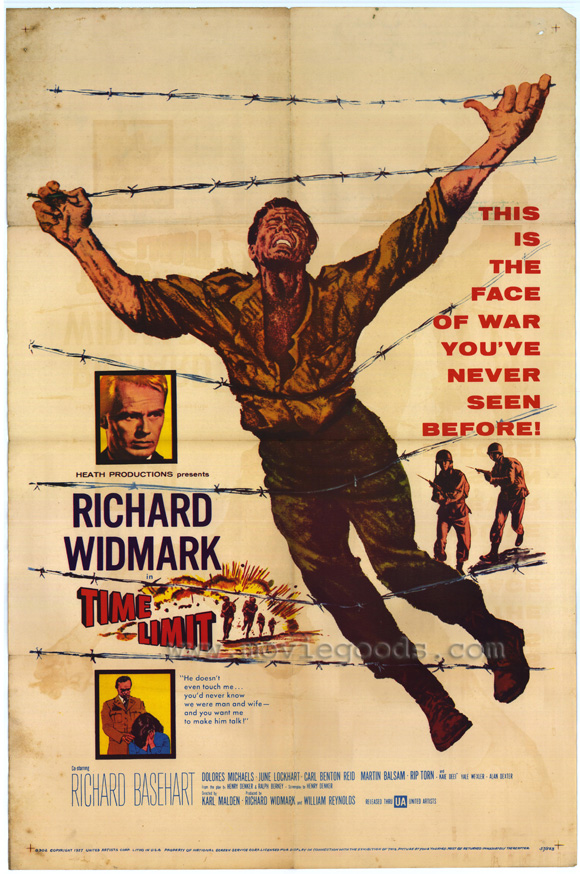 Labios sellados (Time Limit)