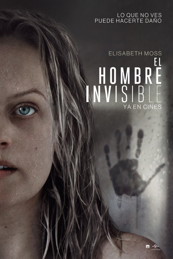 El Hombre Invisible