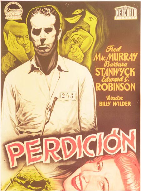 Perdición